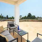 Da Vinha ヴィラ