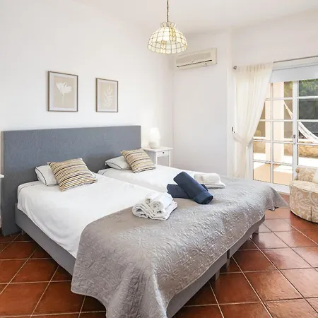 Villa Da Vinha Benagil