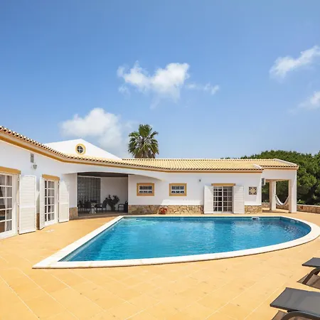 Da Vinha Villa Benagil