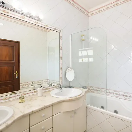 Βίλα Da Vinha Benagil