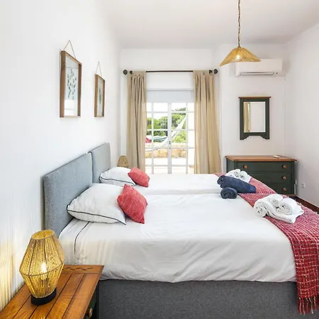 Da Vinha Βίλα Benagil