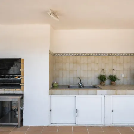 Βίλα Da Vinha Benagil