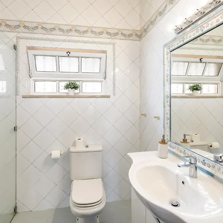 Da Vinha Villa Benagil