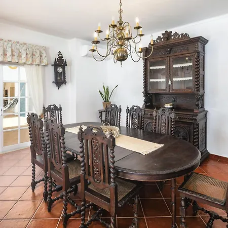 Da Vinha Villa Benagil