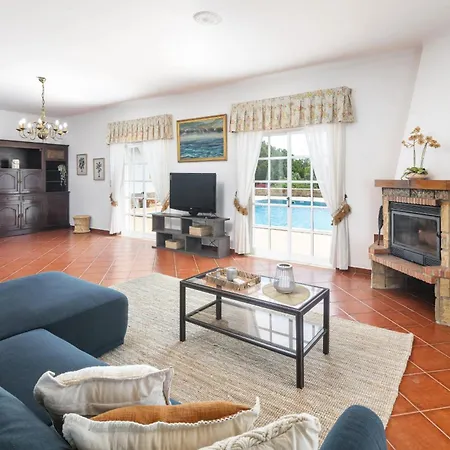 Da Vinha Villa Benagil